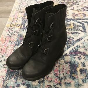 Sorel Joan of Arctic Wedge II Boot